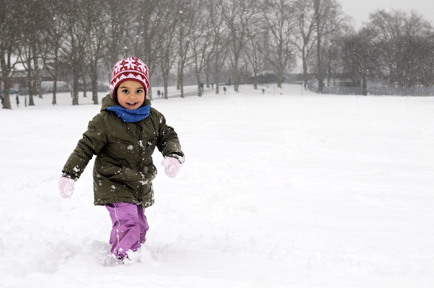 Gurus Alphabet Kids Winter Activities For Toddlers Vancouver 5