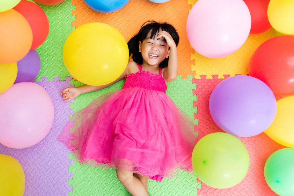 Kids Birthday Party Ideas Vancouver