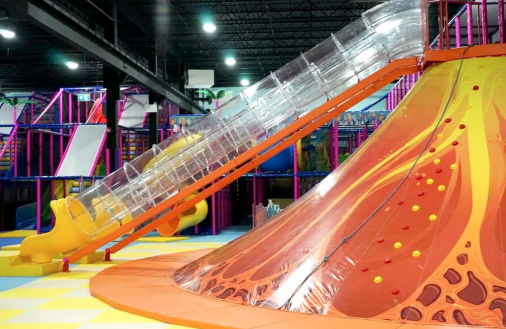The Best Indoor Play Places in Calgary SavvyMom