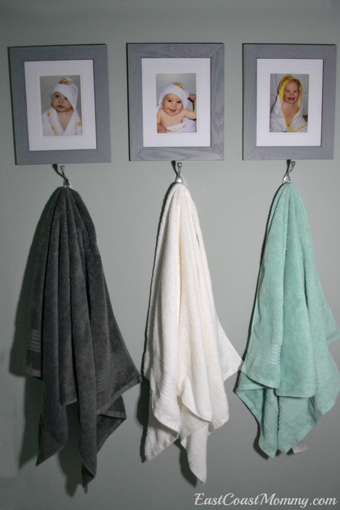 towel hooks