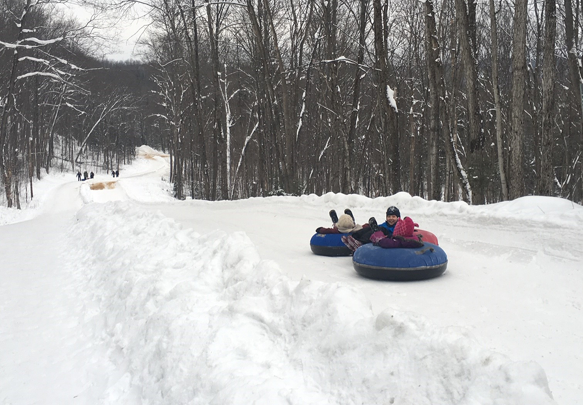 Why You & Your Family Should See Arrowhead Provincial Park SavvyMom