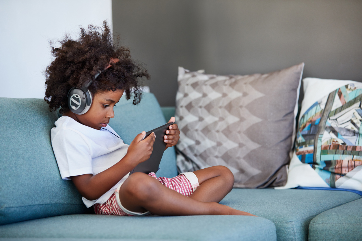 Screen Time For Kids Apps & Activities You'll Actually Want to