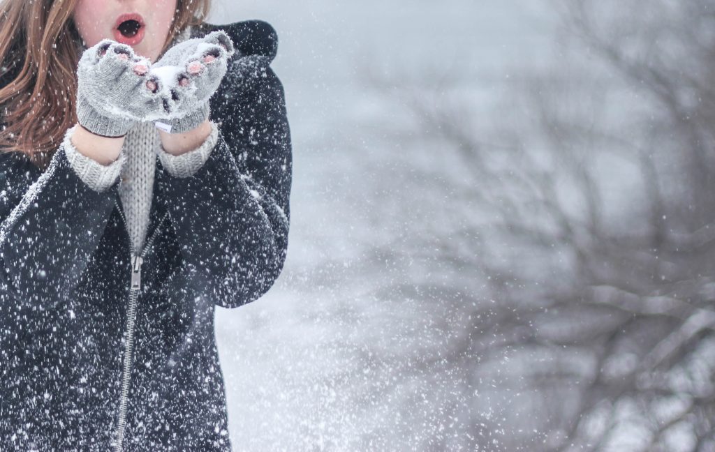 25 snow day activities for adults