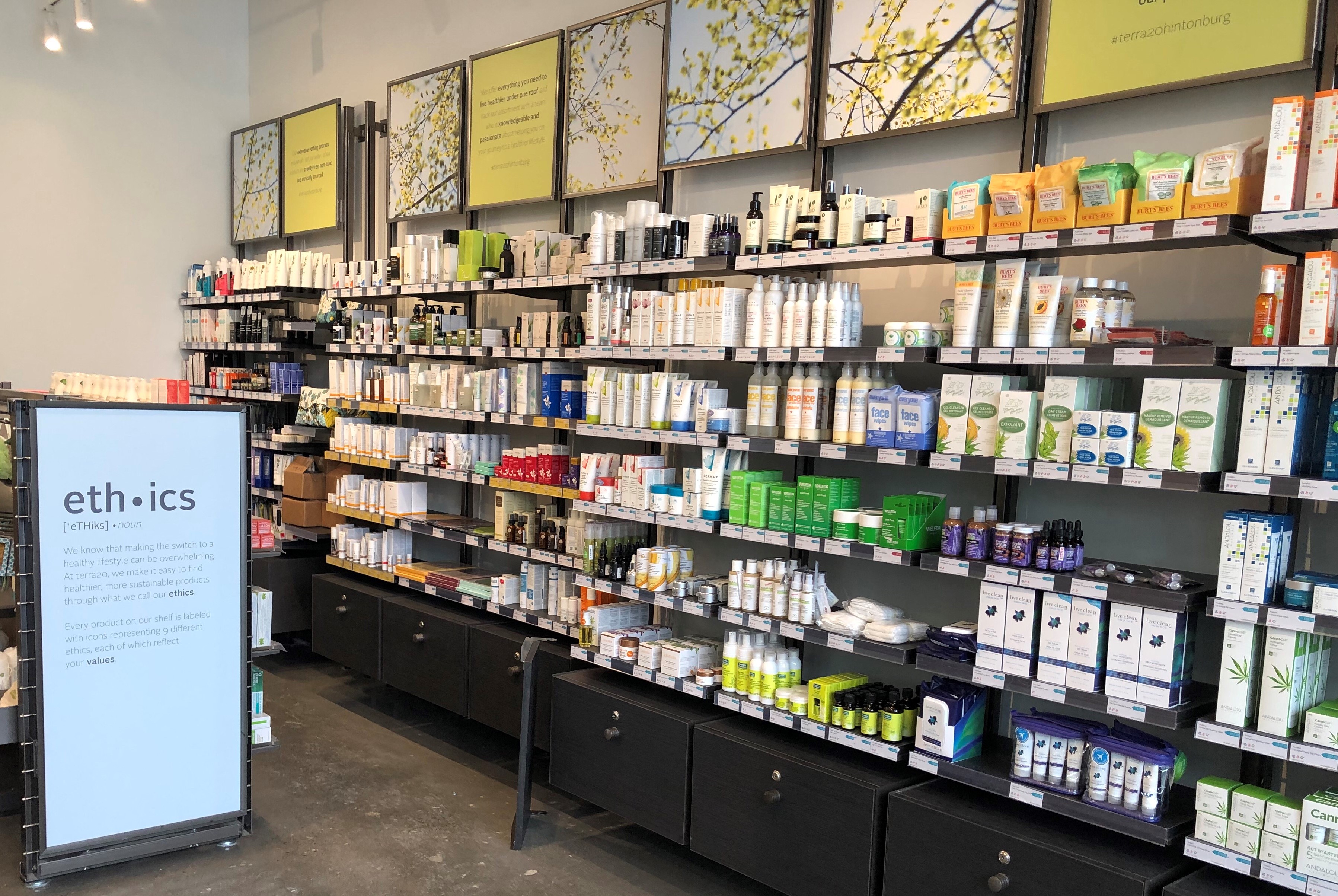 An EcoFriendly Store for Families is Opening This Weekend SavvyMom