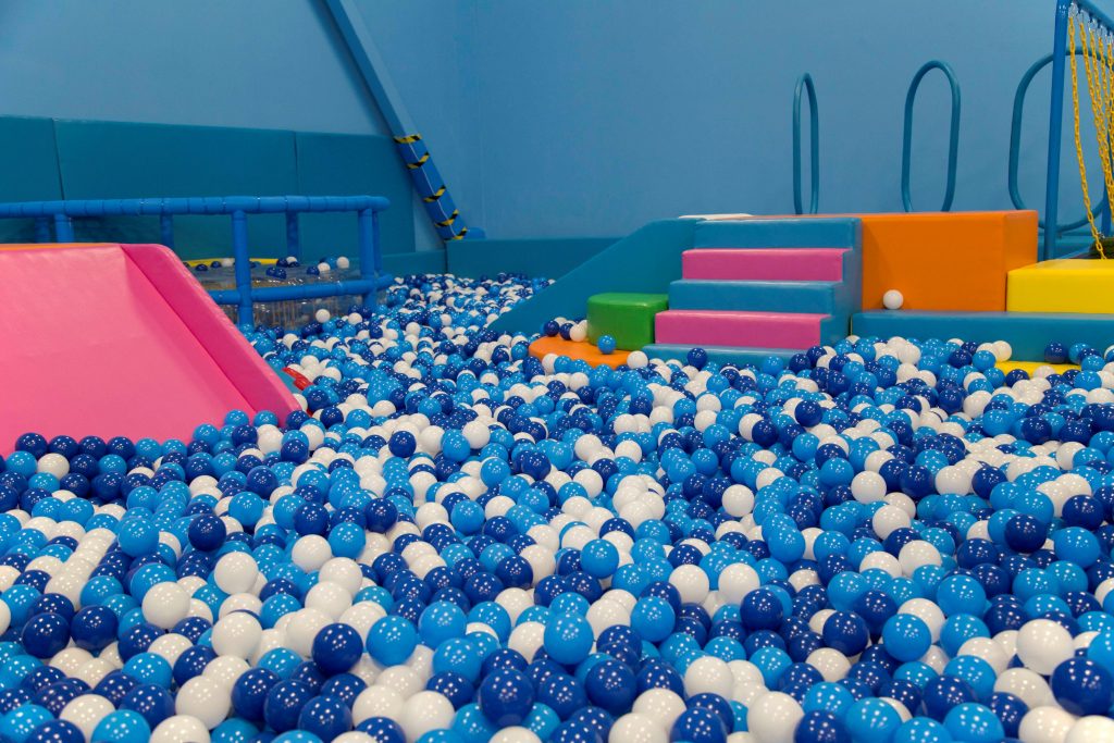 Your Kids Will Love This New Indoor Playground in Ottawa - SavvyMom
