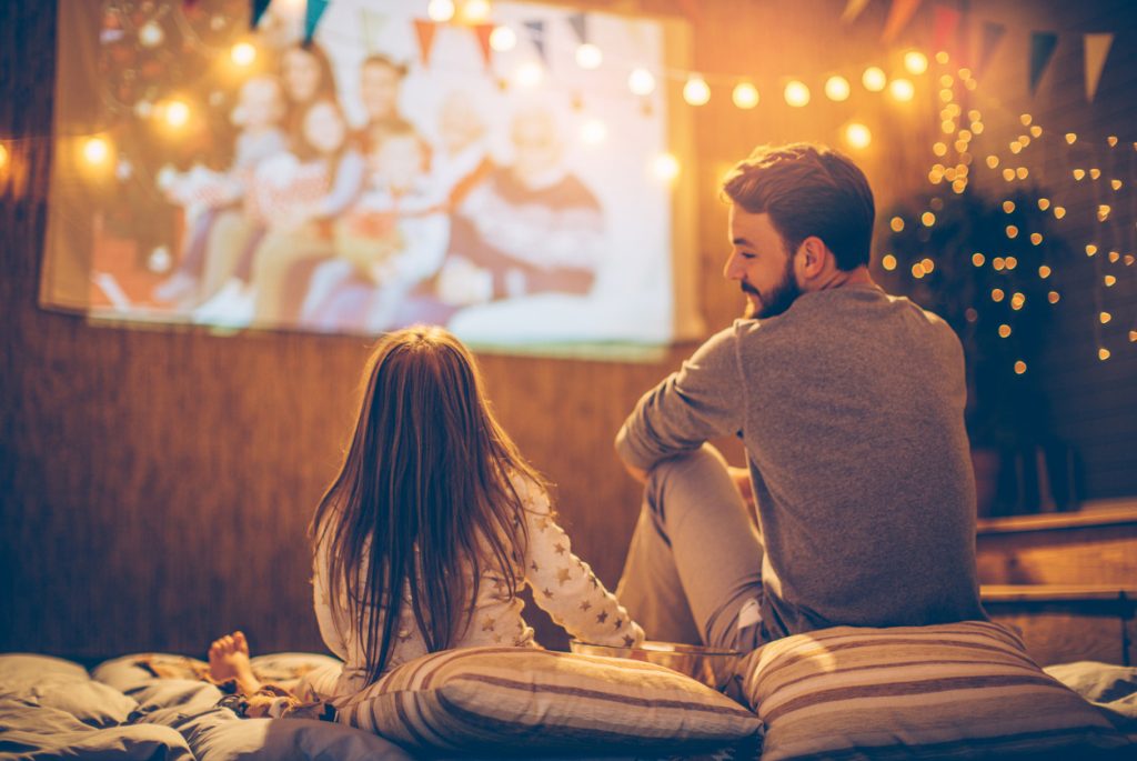 Movies to Watch with Your Tween