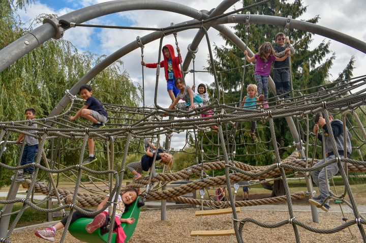 Camp Life Forever Summer Camps In And Around Vancouver Savvymom