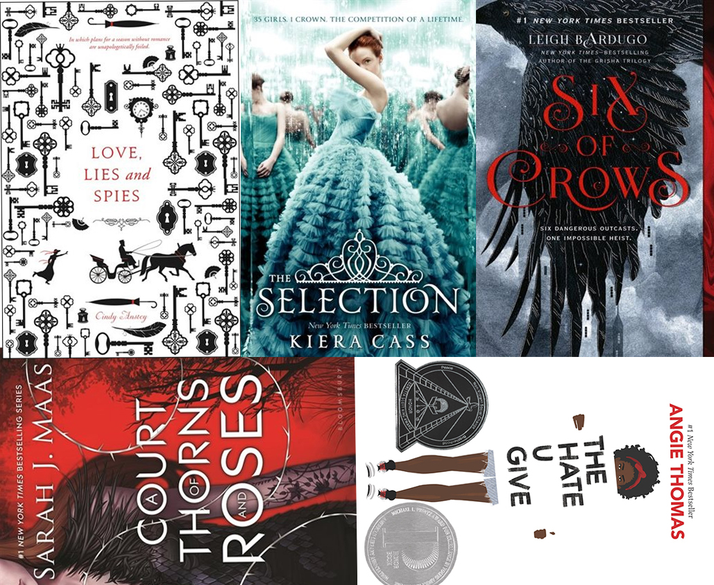 6 Ya Books Adults Will Love Too Savvymom