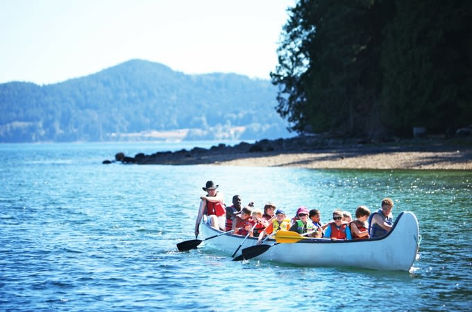 Camp Life Forever Summer Camps In And Around Vancouver Savvymom