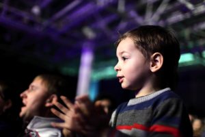 Best Live Theatre Shows for Kids in Toronto