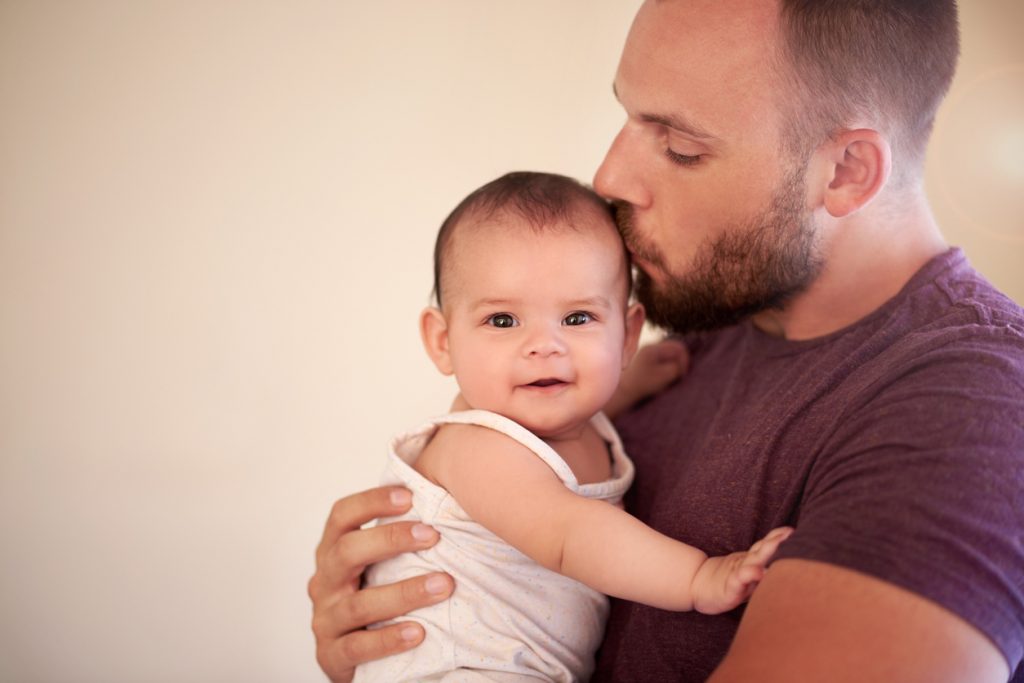 dads and daughters