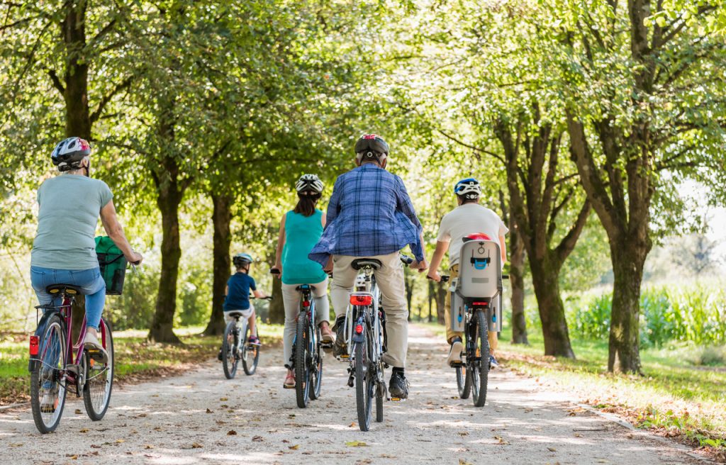 Free Things To Do With Kids in Calgary