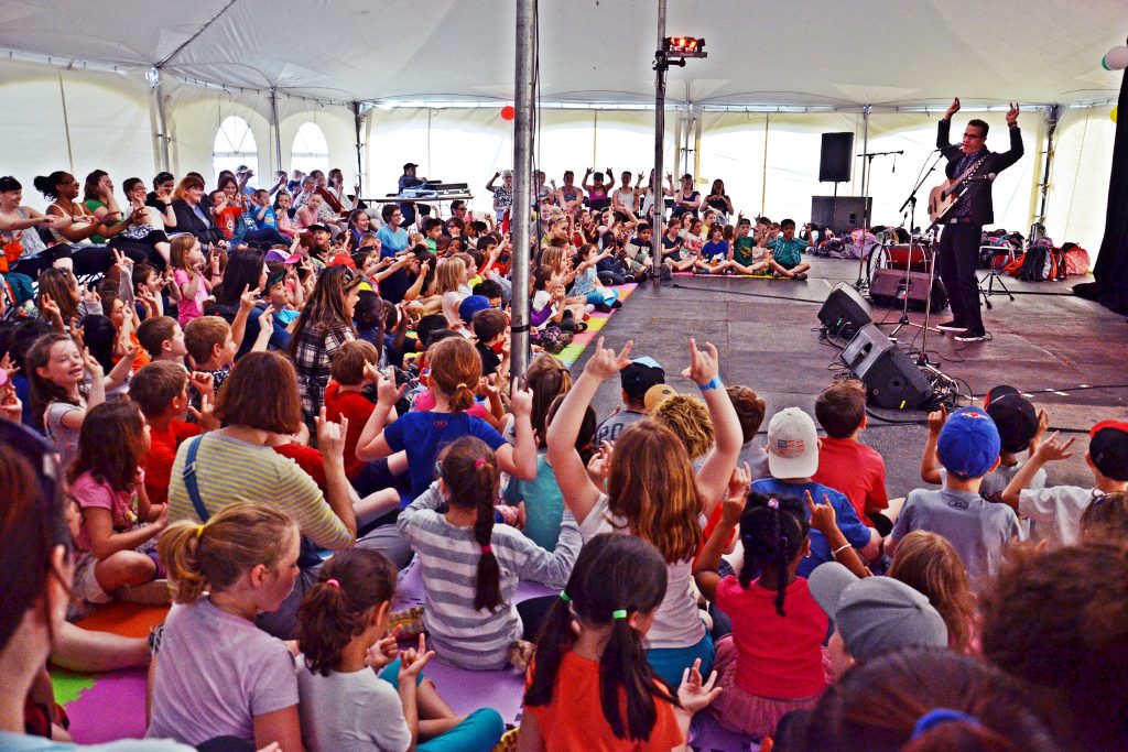 Ottawa Children's Festival