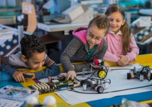 STEM Classes for Kids Ottawa