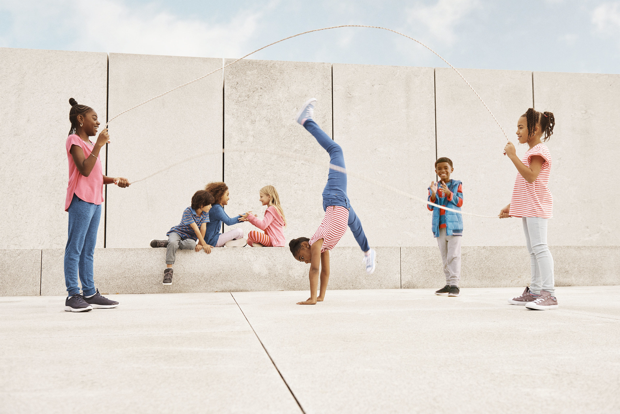 affordable summer clothes