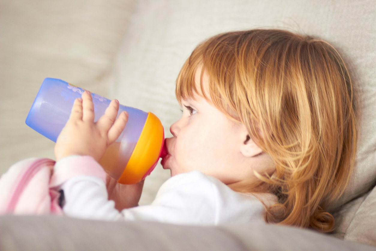10 Best Sippy Cups