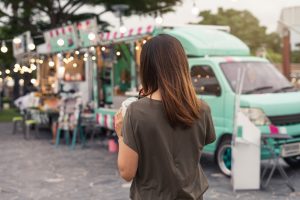 food trucks Ottawa