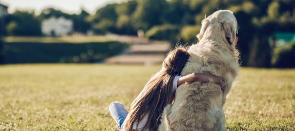 The Benefits of Having a Pet - SavvyMom