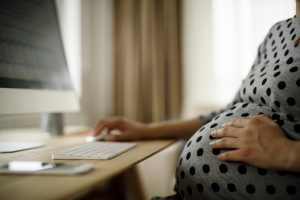 How I Screwed Up Maternity Leave