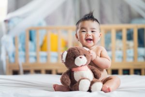 Infant First Aid Ottawa