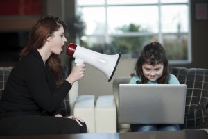 Why Kids Don't Listen - SavvyMom