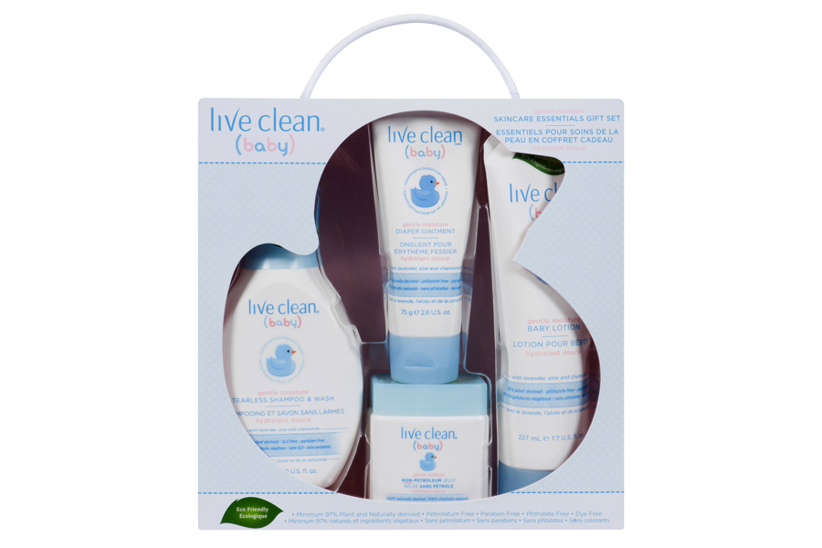 Live Clean