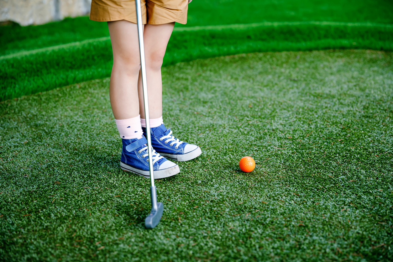 Driving Ranges & Mini Golf in Vancouver & Lower Mainland SavvyMom