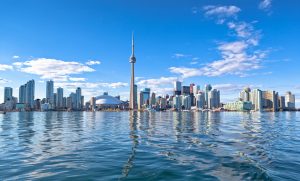 Things to do in Toronto