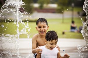 Best Pools & Splash Pads in Vancouver