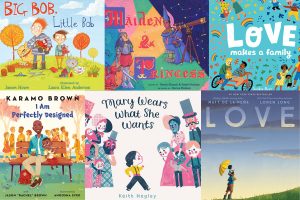 10 Kids Books for Pride Month - SavvyMom