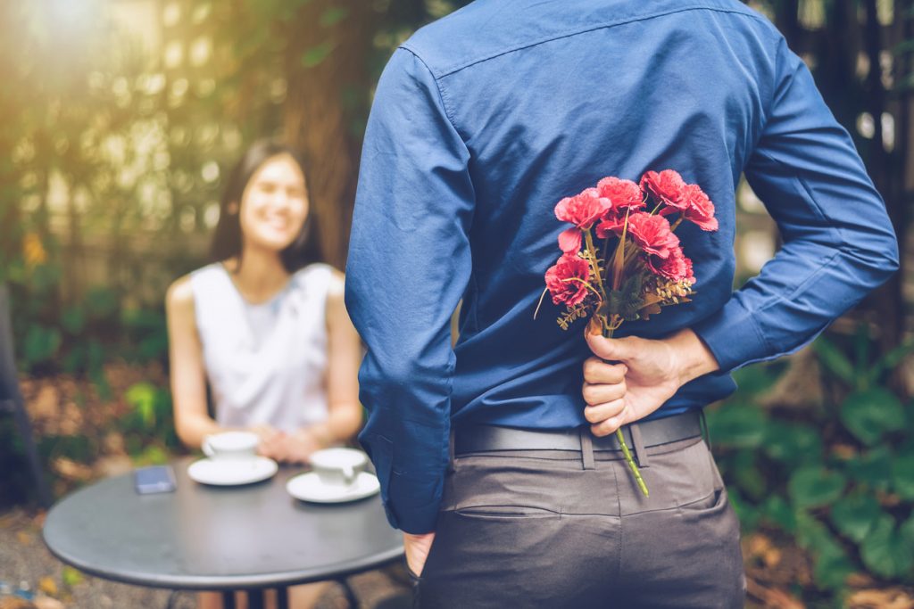 Dating a Single Mother Dating a Single Mother