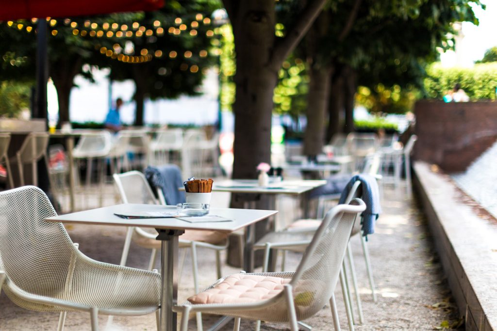 Family Friendly Patios Vancouver