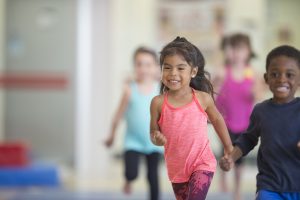 Gymnastics Classes Ottawa