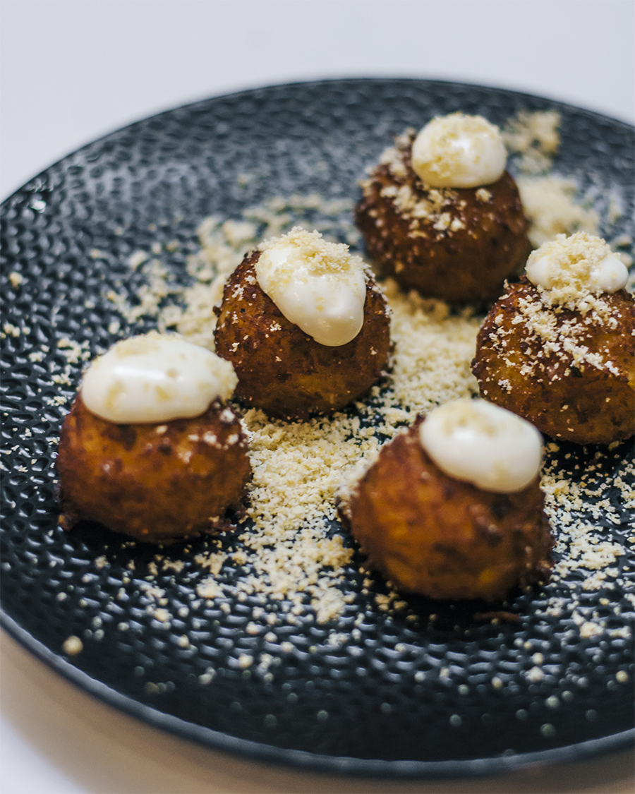 AllergyFriendly Restaurants in Toronto SavvyMom