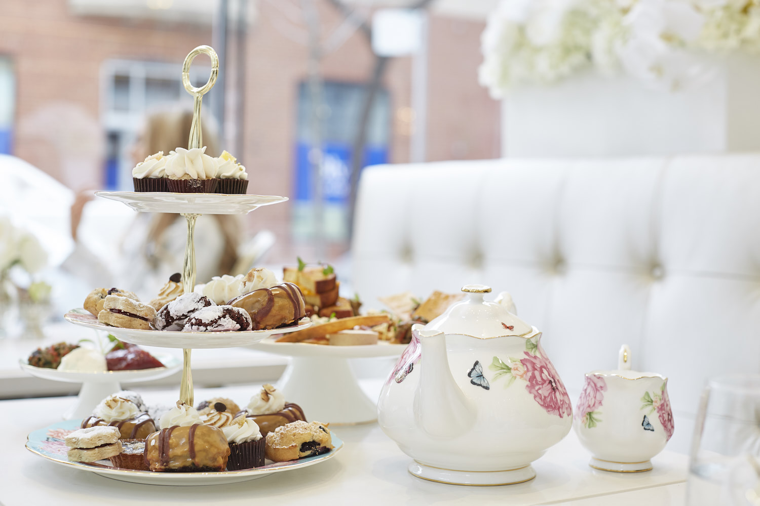 AllergyFriendly Restaurants in Toronto SavvyMom