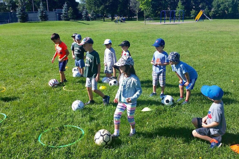 LastMinute Toronto Summer Camps You Can Still Book for 2019 SavvyMom