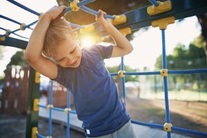 best playgrounds in Calgary