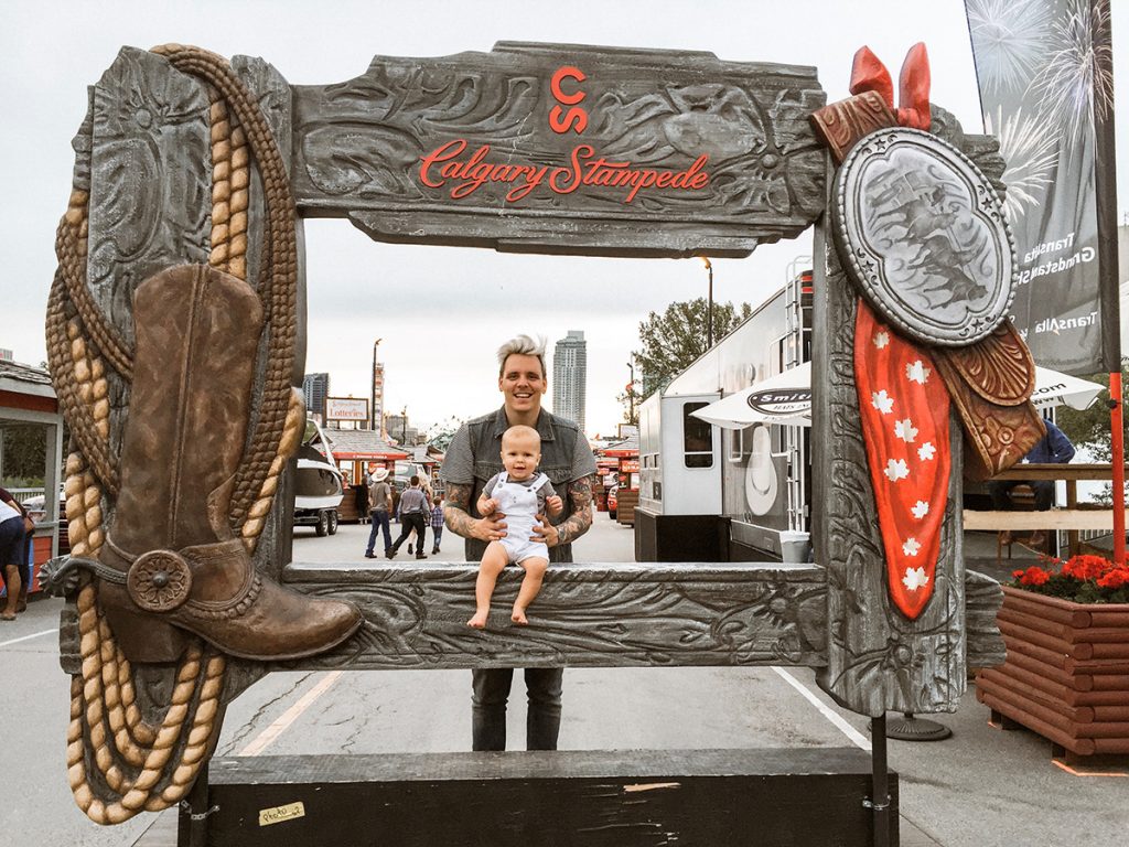 Calgary Stampede