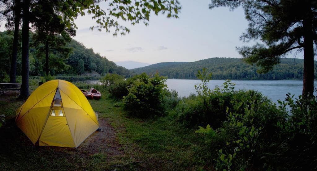 Gatineau Park