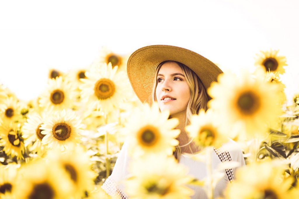 Sunflower Festival