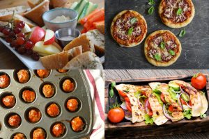 10 Simple, Creative School Lunch Ideas for Picky Eaters