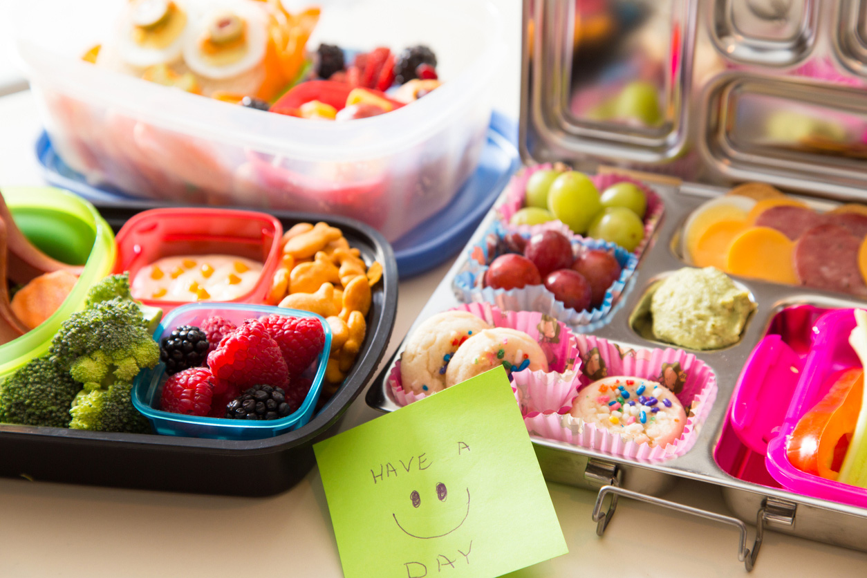 best lunch bag for kids