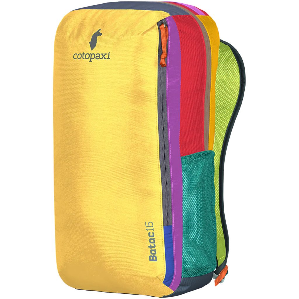 mec backpacks school