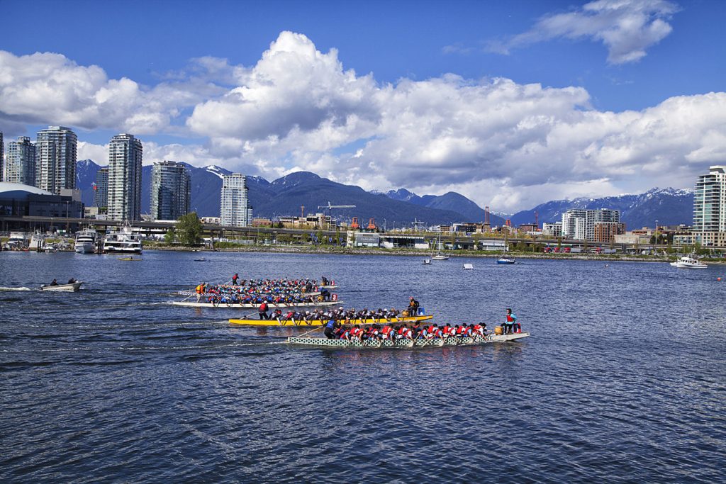 Family-Friendly Nautical Adventures in Vancouver