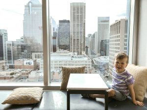 Calgary Hotels