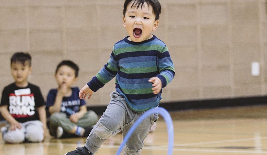 Sportball Calgary