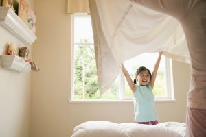 Guide to Age-Appropriate Kids Chores - SavvyMom