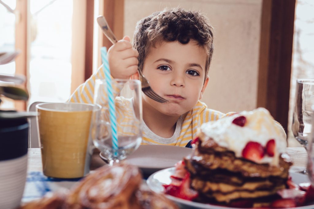 Best Family Brunch Spots in Ottawa