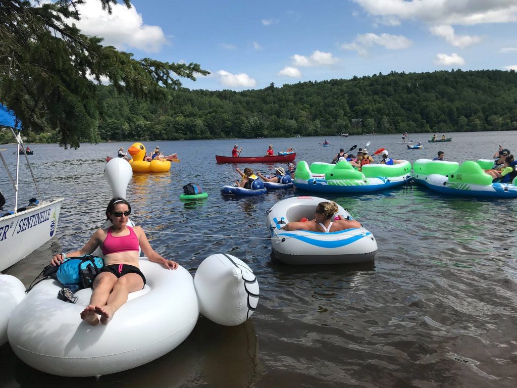 Gatineau Riverfest