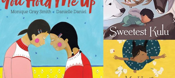Indigenous Picture Books for Children - SavvyMom